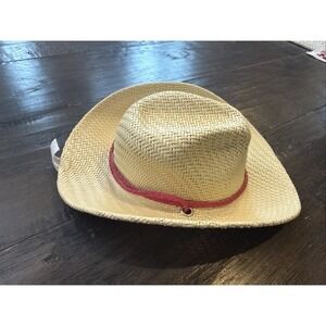 American Girl Truly Me Western Cowgirl Riding Hat  EUC RETIRED